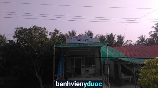 Quầy Thuốc Bích Sơn