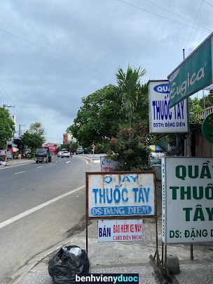 Quầy Thuốc Đắng Diễm Quế Sơn Quảng Nam