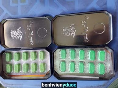 Quầy Thuốc Đức Lành – QT PHARMA Yên Thành Nghệ An