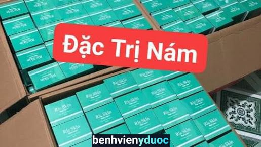 Quầy Thuốc Hoàng Thị Ly Văn Yên Yên Bái