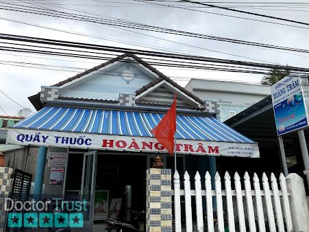 Quầy Thuốc Hoàng Trâm Tuy An Phú Yên