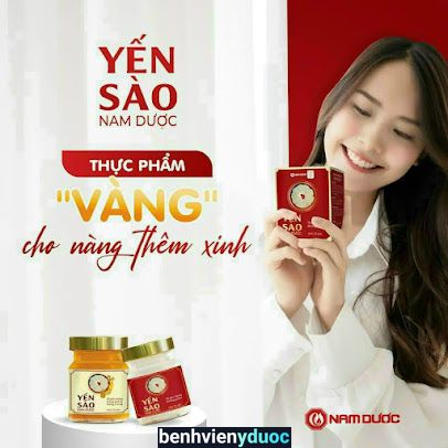 Quầy Thuốc Hồng Phượng