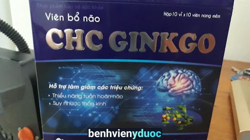 Quầy Thuốc Hương Dũng Gia Viễn Ninh Bình
