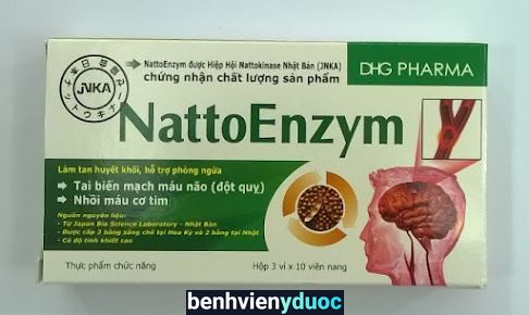 Quầy thuốc Hữu Thiện Pharmacy Hàm Tân Bình Thuận