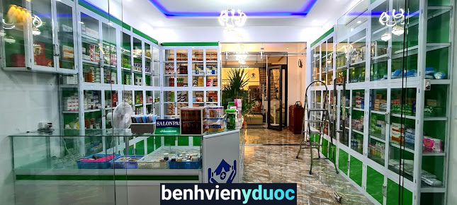 QUẦY THUỐC KIM LIÊN Duy Xuyên Quảng Nam