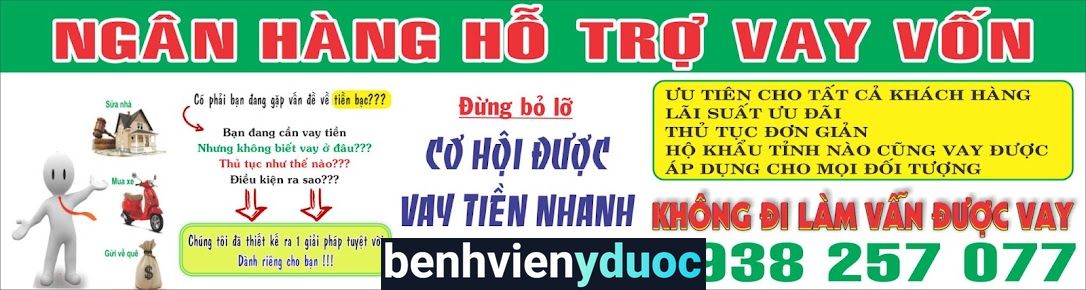 Quầy Thuốc Kim Sinh Trảng Bom Đồng Nai