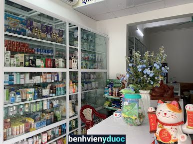 Quầy Thuốc Mạnh Vân số 492, thị trấn tứ kỳ, Hải dương Tứ Kỳ Hải Dương