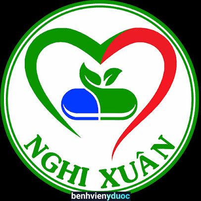 Quầy thuốc Nghi Xuân (Bác sĩ Mộng Nghi) Giang Thành Kiên Giang