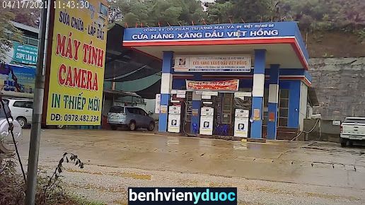 Quầy Thuốc Nhung Thư Bắc Quang Hà Giang