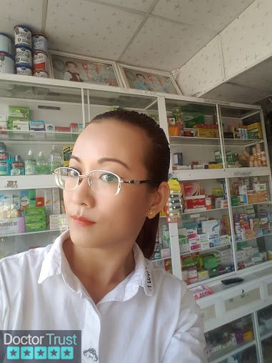 Quầy Thuốc PHÚ THẠNH Châu Thành A Hậu Giang