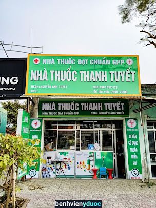 Quầy Thuốc Số 18 Nghi Xuân Hà Tĩnh