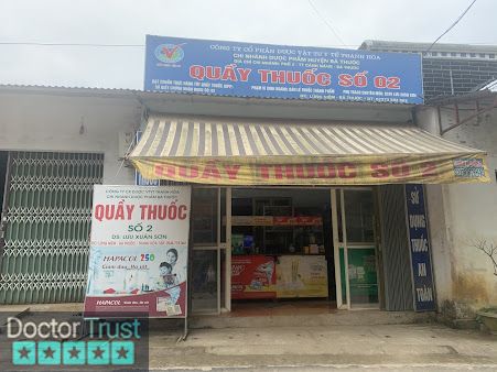 Quầy Thuốc Số 2