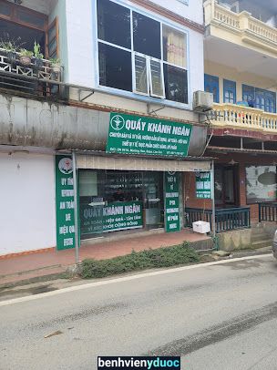 Quầy Thuốc Số 46- Pharmacy 46 Sa Pa Lào Cai