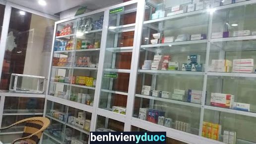 Quầy Thuốc Số 46- Pharmacy 46 Sa Pa Lào Cai