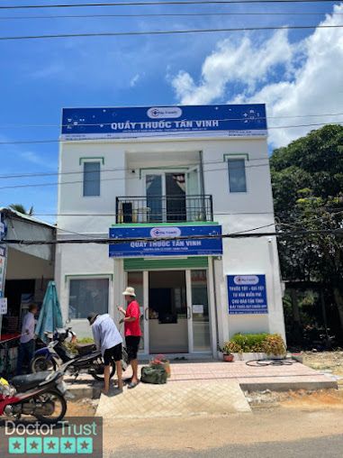 QUẦY THUỐC TẤN VINH - BIGFAMILY PHARMACY