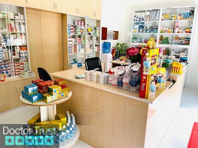 QUẦY THUỐC TẤN VINH - BIGFAMILY PHARMACY Phú Quốc Kiên Giang