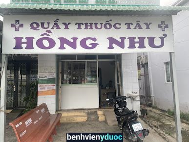 Quầy Thuốc Tây Hồng Như 1