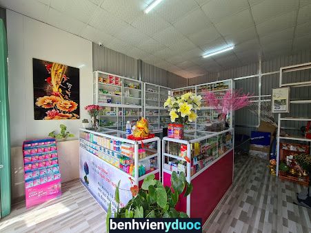 Quầy Thuốc Tây MINH TƯỜNG Đà Lạt Lâm Đồng