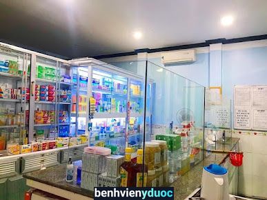 QUẦY THUỐC TÂY SỐ 37