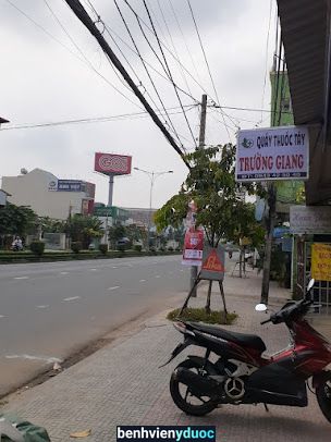 QUẦY THUỐC TÂY TRƯỜNG GIANG Mỹ Tho Tiền Giang