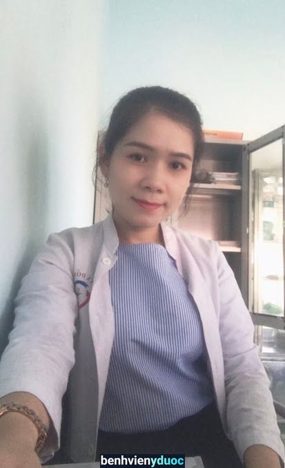 Quầy Thuốc Thiên Kim Đồng Xoài Bình Phước