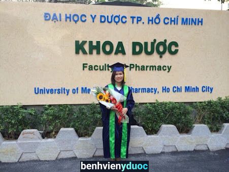 Quầy Thuốc Thiên Kim Đồng Xoài Bình Phước