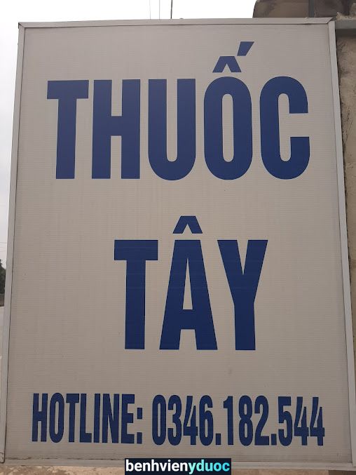 Quầy thuốc Thùy Linh Gio Linh Quảng Trị