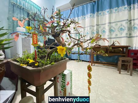 Quầy Thuốc Trường An An Nhơn Bình Định