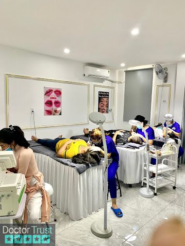 Queen Beauty Center - Viện Thẩm Mỹ Bình Dương Thủ Dầu Một Bình Dương