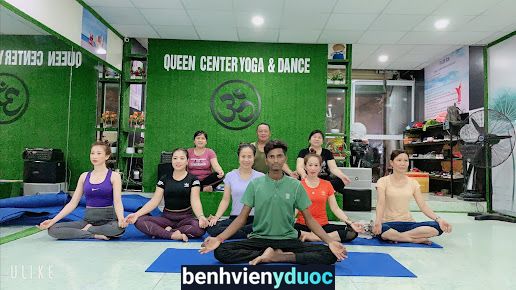 QUEEN CENTER YOGA AND DANCE Bình Chánh Hồ Chí Minh