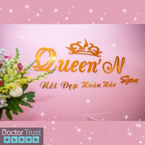 Queen'N Spa