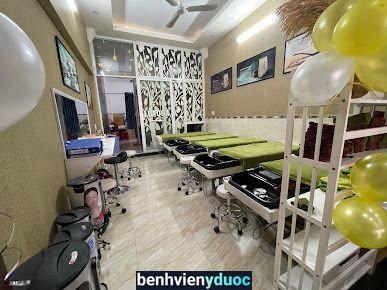 QUEEN SPA 12 - MASSAGE TRỊ LIỆU HỒ CHÍ MINH Tân Bình Hồ Chí Minh