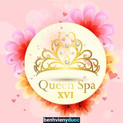 QUEEN SPA 16 7 Hồ Chí Minh