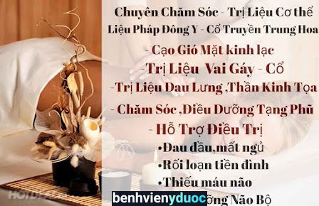 QUEEN SPA 16 7 Hồ Chí Minh