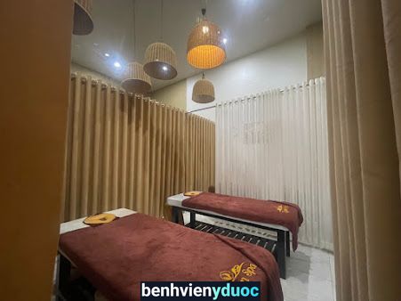 Queen Spa 21 - Massage Trị Liệu Tân Bình Hồ Chí Minh