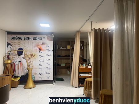 Queen Spa 21 - Massage Trị Liệu Tân Bình Hồ Chí Minh