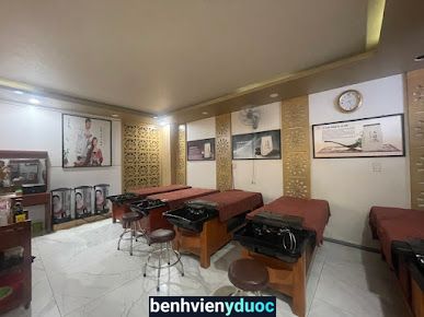 Queen Spa 21 - Massage Trị Liệu Tân Bình Hồ Chí Minh