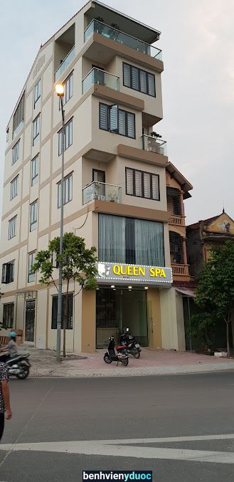 QUEEN SPA Đan Phượng Hà Nội