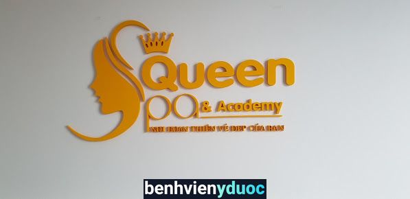 QUEEN SPA Đan Phượng Hà Nội