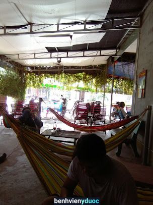 QUEEN SPA Tân Châu Tây Ninh