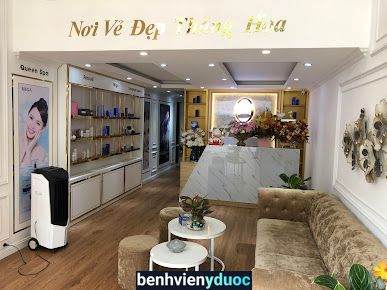 Queen Spa Xuyên Mộc Bà Rịa - Vũng Tàu