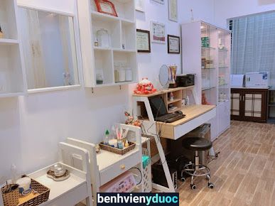 QUINE SPA Hải An Hải Phòng