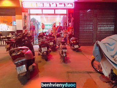 QUINE SPA Hải An Hải Phòng