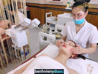 QUINE SPA Hải An Hải Phòng