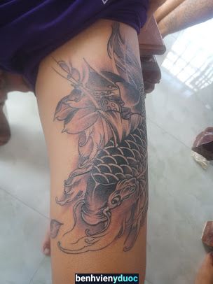 Quốc Khánh tattoo xăm hình nghệ thuật 0922228212