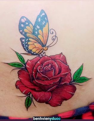 Quốc Khánh tattoo xăm hình nghệ thuật 0922228212 Cầu Kè Trà Vinh