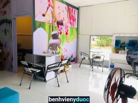 Quỳnh Anh Beauty & Spa Duy Xuyên Quảng Nam