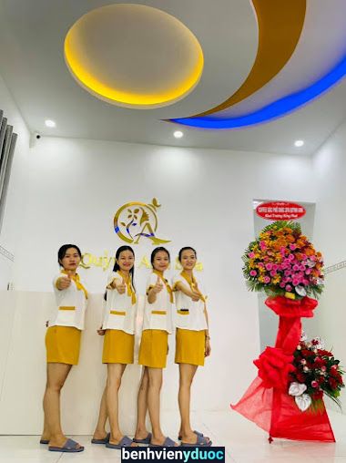 Quỳnh Anh Spa Thuận An Bình Dương