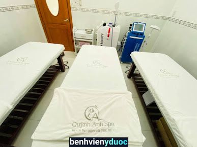 Quỳnh Anh Spa Thuận An Bình Dương