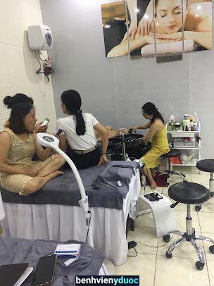 Quỳnh Beauty & Spa Quỳnh Lưu Nghệ An